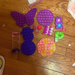 Fidget bundle!!!⚡️